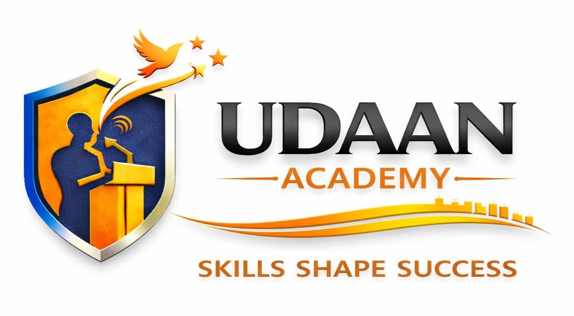 Udaan Academy Logo